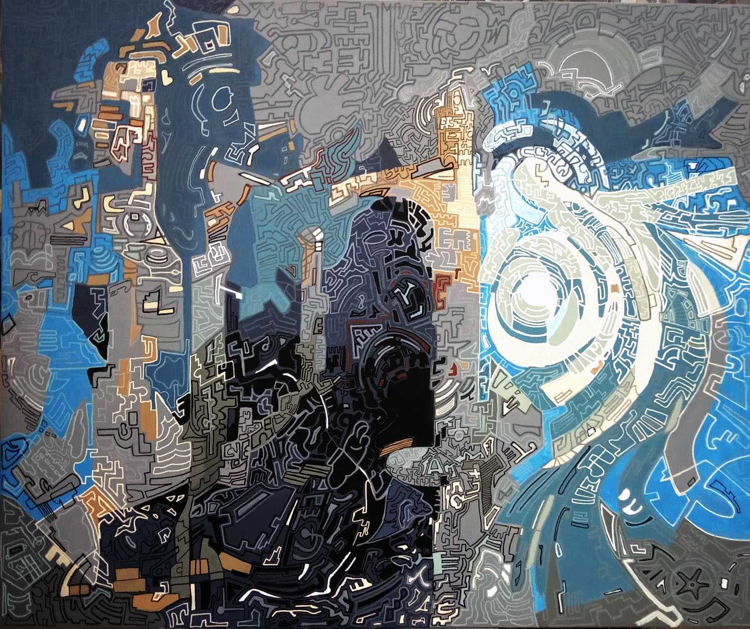 Σκιά - Featured image